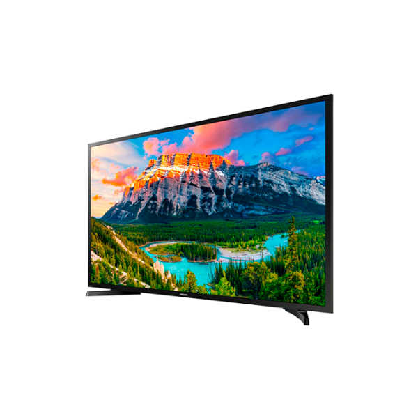 Телевизор Samsung UE32N5000AUXUA 32"/ Full HD/ Черный photo 3
