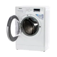 Стиральная машина Whirlpool FWSG 71083 WSV Полногабаритная/ 7 кг/ Белый photo 2