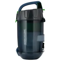 Aspirator Vitek VT-8130 2200 W/ Black Green photo 2