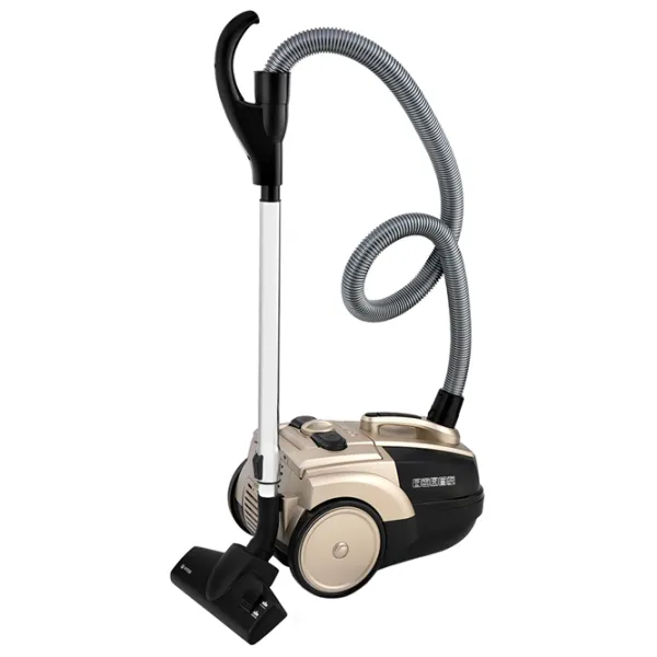 Aspirator Vitek VT-8100 1800 W/ Gold Yellow photo 2
