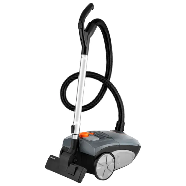 Пылесос Vitek VT-1899GY 2200 Вт/ Черный Серый photo 2 Пылесос Vitek VT-1899GY 2200 Вт/ Черный Серый photo 2