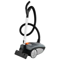 Aspirator Vitek VT-1899GY 2200 W/ Black Gray photo 2