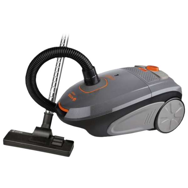 Пылесос Vitek VT-1899GY 2200 Вт/ Черный Серый photo 3 Пылесос Vitek VT-1899GY 2200 Вт/ Черный Серый photo 3