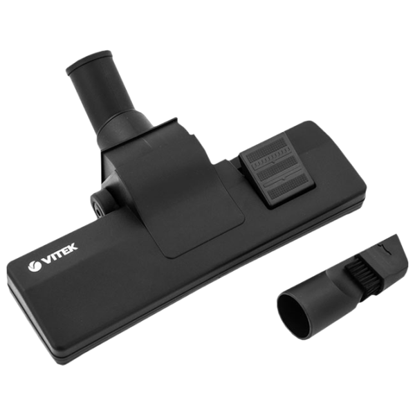 Пылесос Vitek VT-1899GY 2200 Вт/ Черный Серый photo 4 Пылесос Vitek VT-1899GY 2200 Вт/ Черный Серый photo 4