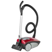 Aspirator Vitek VT-1892 2200 W/ Black Red photo 2