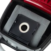 Aspirator Vitek VT-1892 2200 W/ Black Red photo 3