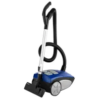 Aspirator Vitek VT-1892 2200 W/ Black Blue photo 2