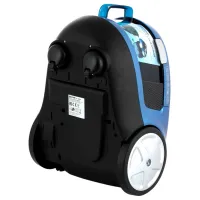 Aspirator Vitek VT-1886 1800 W/ Black Blue photo 3