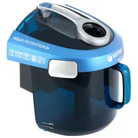 Aspirator Vitek VT-1886 1800 W/ Black Blue photo 4