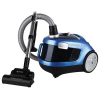 Aspirator Vitek VT-1886 1800 W/ Black Blue photo 5