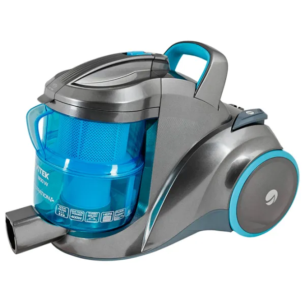 Aspirator Vitek VT-1835 1800 W/ Gray Blue photo 2 Aspirator Vitek VT-1835 1800 W/ Gray Blue photo 2