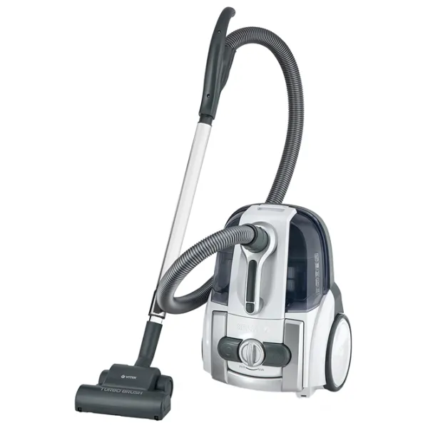 Aspirator Vitek VT-1833 1800 W/ Gray Black photo 2