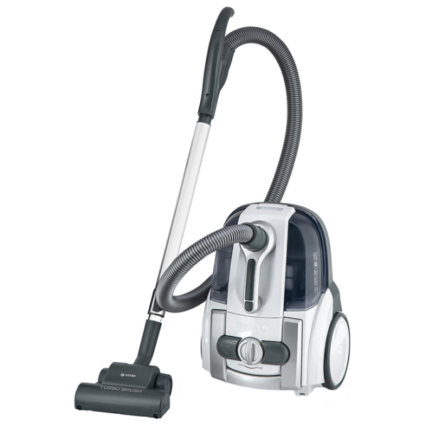 Aspirator Vitek VT-1833 1800 W/ Gray Black photo 2