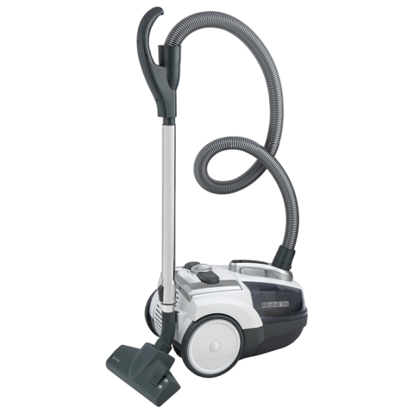 Aspirator Vitek VT-1833 1800 W/ Gray Black photo 3