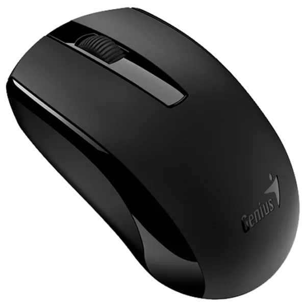 Mouse Genius ECO-8100 USB/ Black photo 2