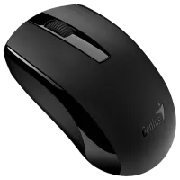 Mouse Genius ECO-8100 Black photo 2