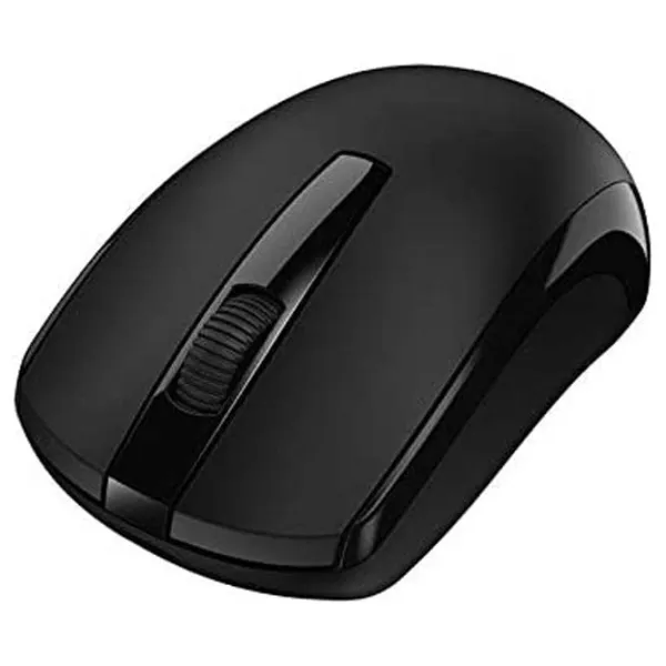 Mouse Genius ECO-8100 USB/ Black photo 3