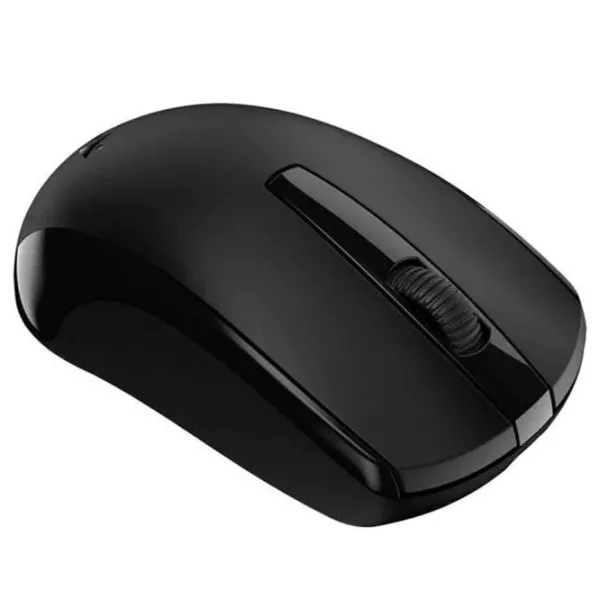 Mouse Genius ECO-8100 USB/ Black photo 4