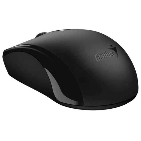 Mouse Genius ECO-8100 USB/ Black photo 5