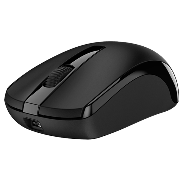 Mouse Genius ECO-8100 USB/ Black photo 6