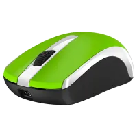 Mouse Genius ECO-8100 Green photo 3