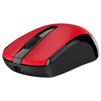 Mouse Genius ECO-8100 Red photo 4