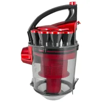Пылесос Vitek VT- 1895 1700 Вт/ Черный Красный photo 2