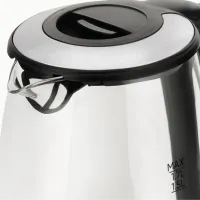 Электрочайник Vitek VT-7029 1.7л / Закрытая спираль / Черный photo 2