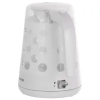Электрочайник Vitek VT-7048 1.7л / Скрытый / Белый photo 4
