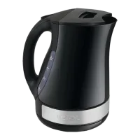 Чайник Электрический Tefal KO108830 1.7 л/ Скрытый (диск)/ Черный photo 2