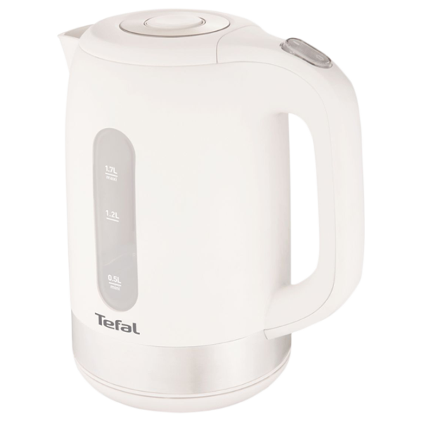 Ceainic electric Tefal KO330130 1.7l / Ascuns / White photo 2