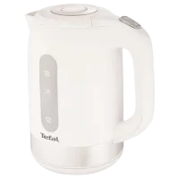 Электрочайник Tefal KO330130 1.7л / Скрытый / Белый photo 2