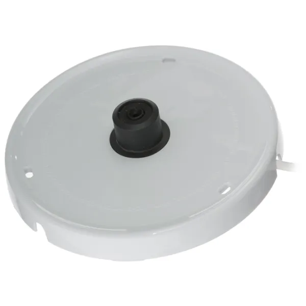 Ceainic electric Philips HD4646/00 1.5l / Ascuns / White photo 5