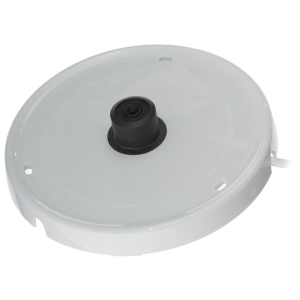 Ceainic electric Philips HD4646/00 1.5l / Ascuns / White photo 5