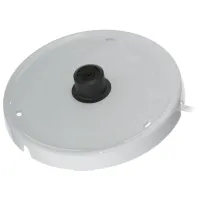 Ceainic electric Philips HD4646/00 1.5l / Ascuns / White photo 5