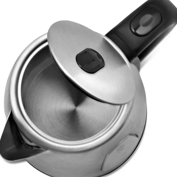Ceainic electric Vitek VT-7007 1.7l / Ascuns / Inox photo 4