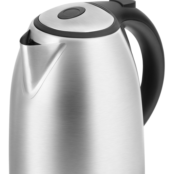 Ceainic electric Vitek VT-1169 1.8l / Ascuns / Inox photo 2