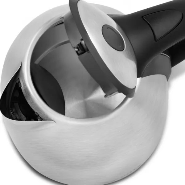 Ceainic electric Vitek VT-1169 1.8l / Ascuns / Inox photo 6