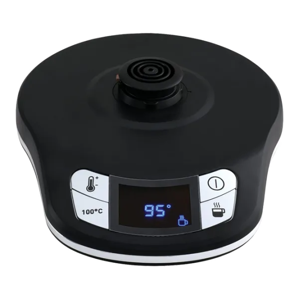 Чайник Электрический Tefal KI240 1.7 л/ Закрытый/ Нержавеющая сталь Серебристый photo 2