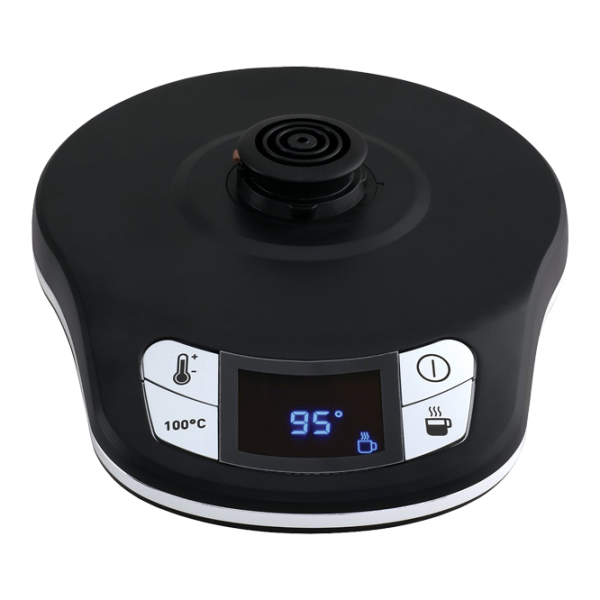Чайник Электрический Tefal KI240 1.7 л/ Закрытый/ Нержавеющая сталь Серебристый photo 2