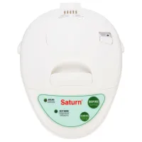 Thermopot Saturn ST-EK8036 3.5 l/ 800 W/ Light Blue photo 2