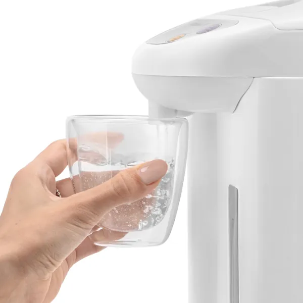 Thermopot Maxwell MW-1754 3.3 l/ 750 W/ White photo 5