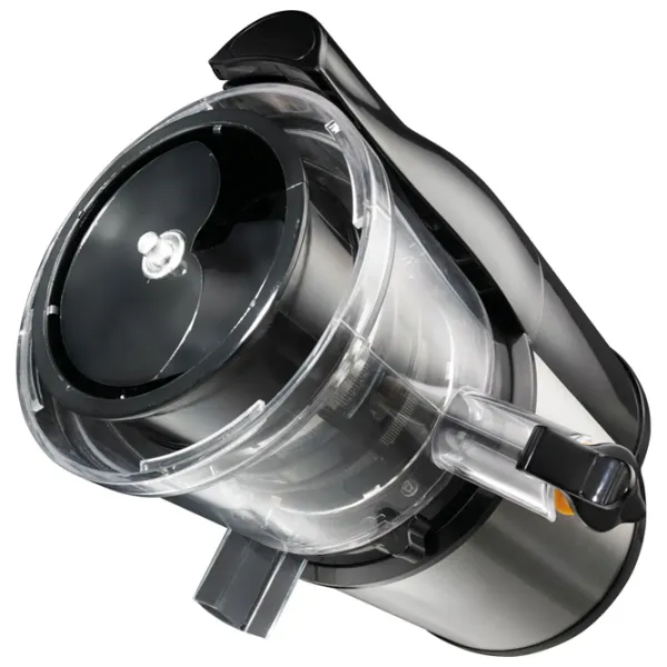 Storcator de fructe Gorenje JC4800VWY Cu melc/ 200 W/ Inox Black photo 2