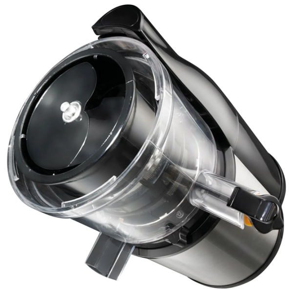 Storcator de fructe Gorenje JC4800VWY Cu melc/ 200 W/ Inox Black photo 2
