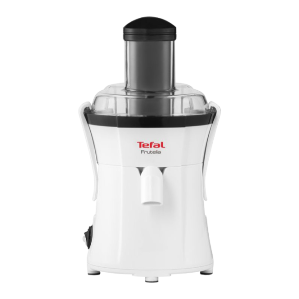Storcator de fructe Tefal ZE350B38 400 W/ White photo 2