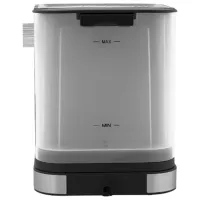 Cafetieră Vitek VT-1526 Manual (cu cupă)/ 1.4 l/ Inox photo 2