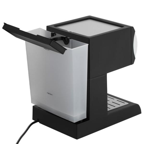 Espressor Vitek VT-1511 Рожковая / 1.5 л / Черный photo 6