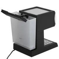 Espressor Vitek VT-1511 Manual (cu cupă) / 1.5 l / Black photo 6