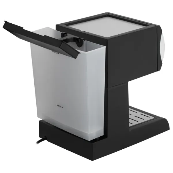 Espressor Vitek VT-1511 Рожковая / 1.5 л / Черный photo 7