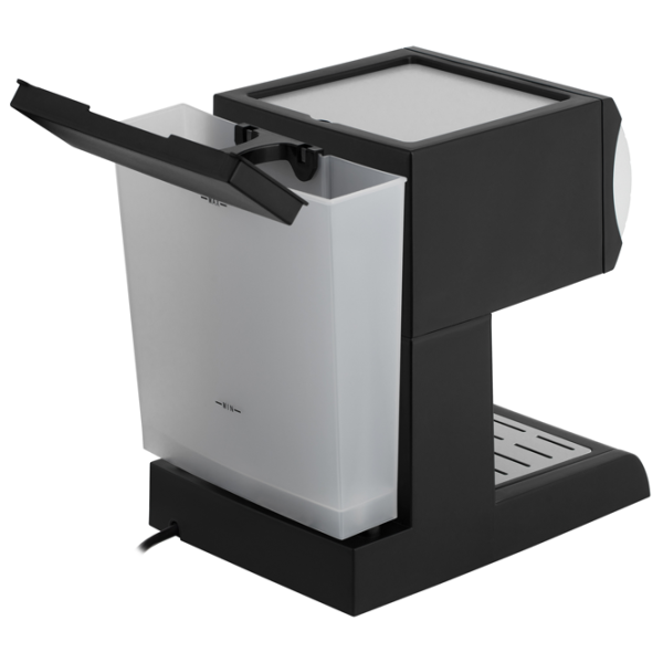 Espressor Vitek VT-1511 Рожковая / 1.5 л / Черный photo 7